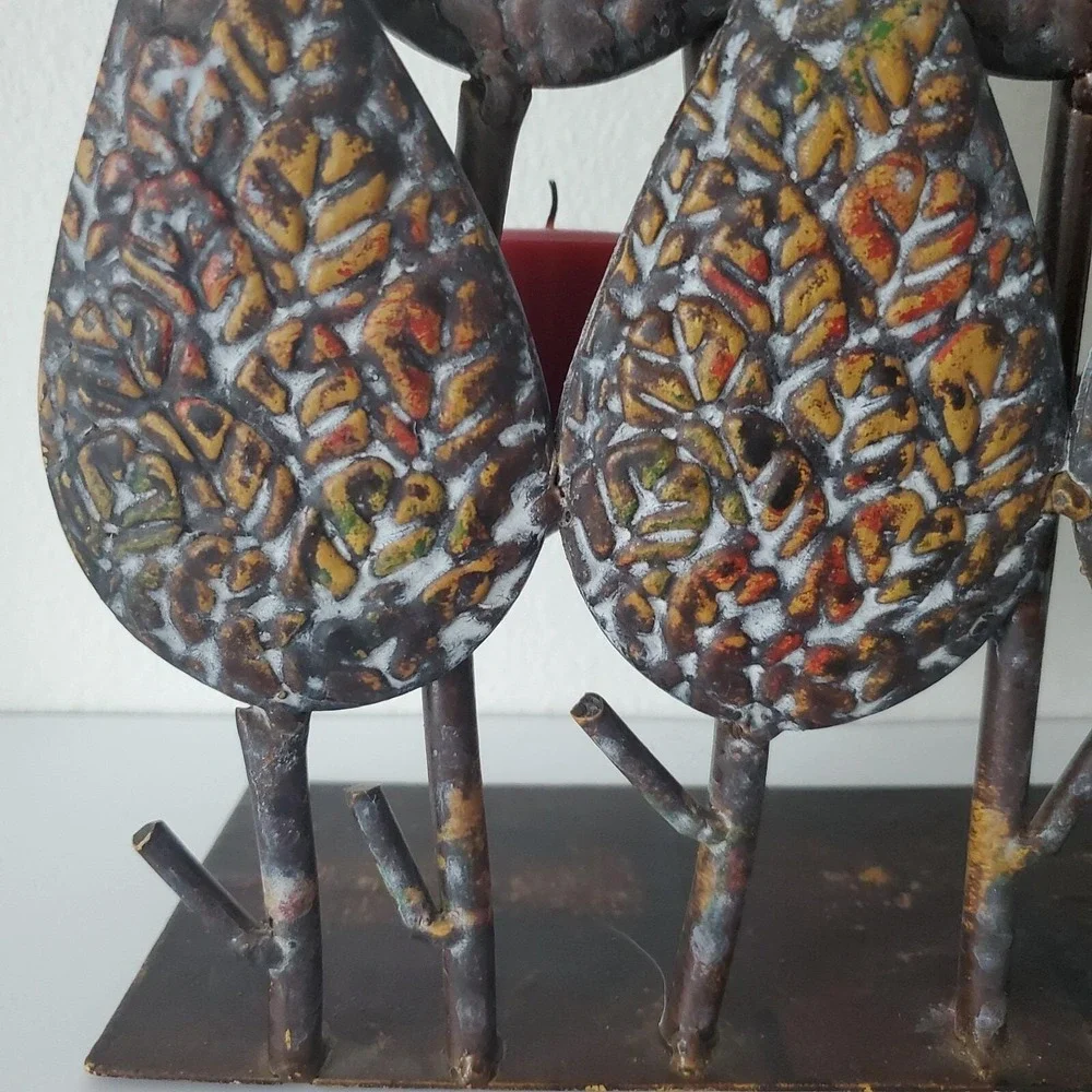 N/A candle holder